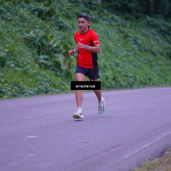 Runner Photo 5089945