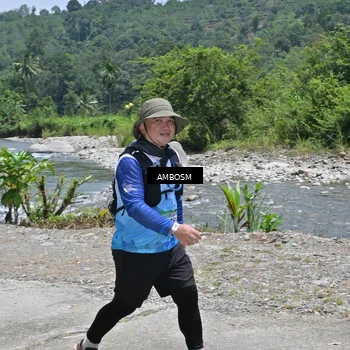 Runner Photo 5089951