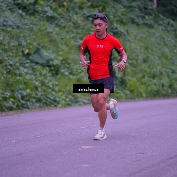 Runner Photo 5089952