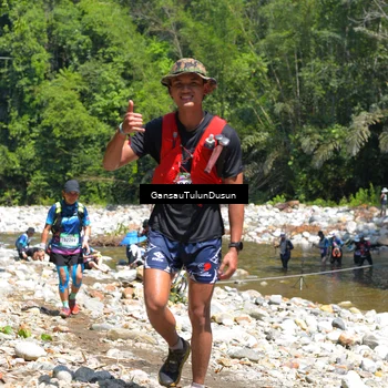 Runner Photo 5089962