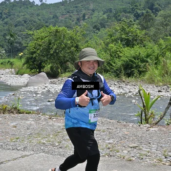 Runner Photo 5089990