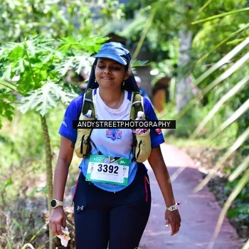 Runner Photo 5089991