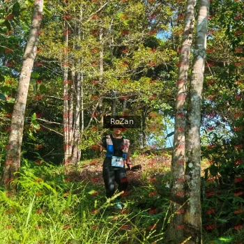 Runner Photo 5090