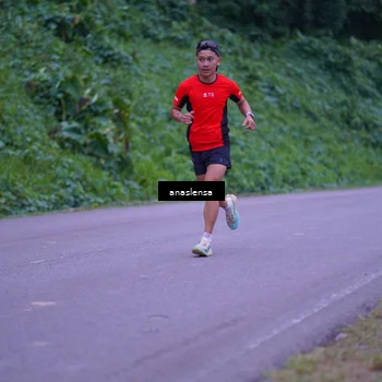 Runner Photo 5090006