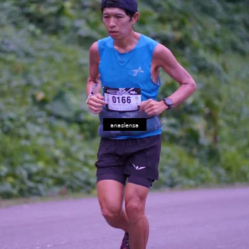 Runner Photo 5090011