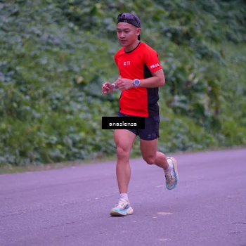 Runner Photo 5090012