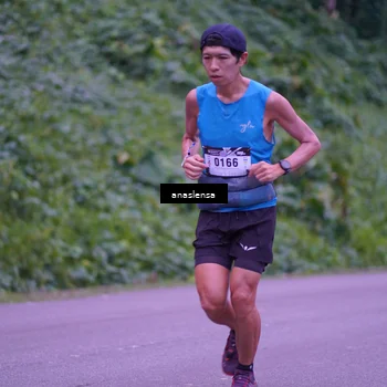 Runner Photo 5090014