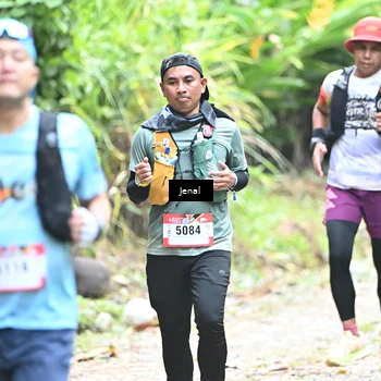 Runner Photo 5090017