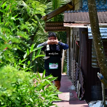 Runner Photo 5090046