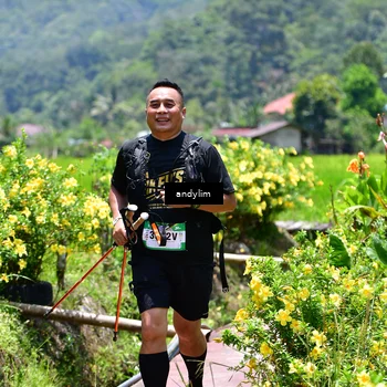 Runner Photo 5090079