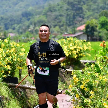 Runner Photo 5090082