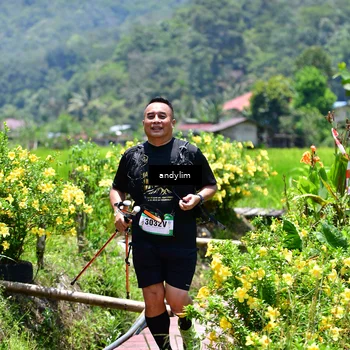Runner Photo 5090083