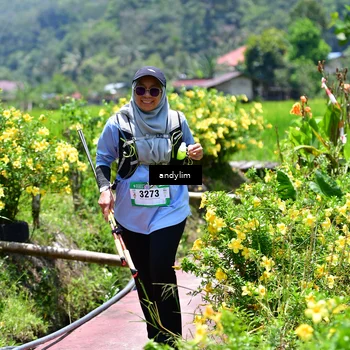 Runner Photo 5090087