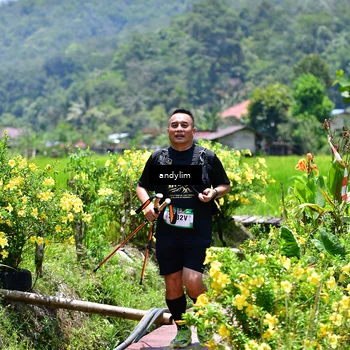 Runner Photo 5090088
