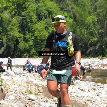 Runner Photo 5090090