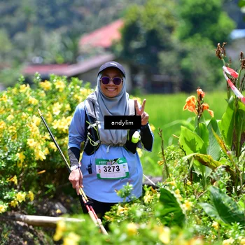 Runner Photo 5090097