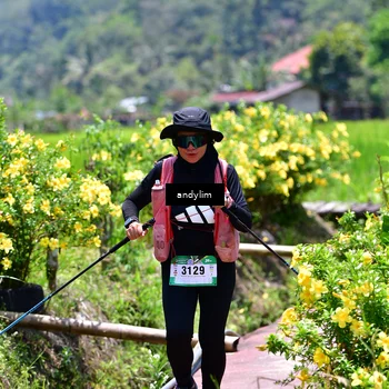 Runner Photo 5090099