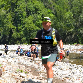 Runner Photo 5090102