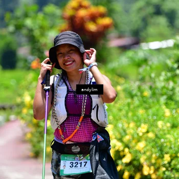 Runner Photo 5090108