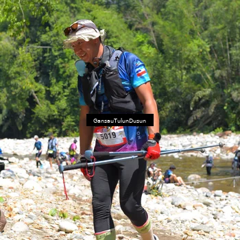 Runner Photo 5090115