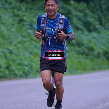 Runner Photo 5090128