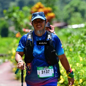 Runner Photo 5090129
