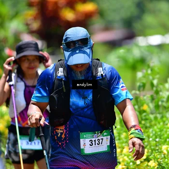 Runner Photo 5090139