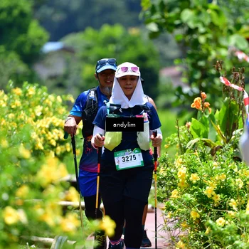 Runner Photo 5090143