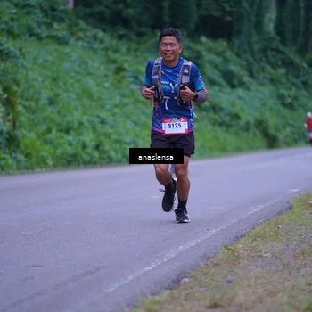 Runner Photo 5090144