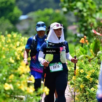 Runner Photo 5090146