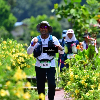 Runner Photo 5090147