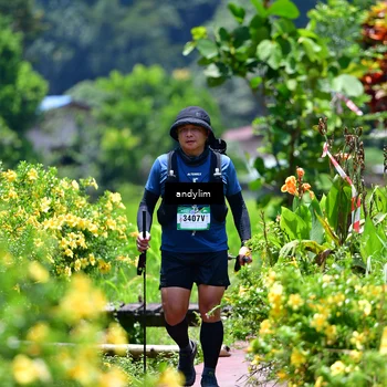 Runner Photo 5090170