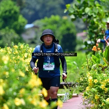 Runner Photo 5090173