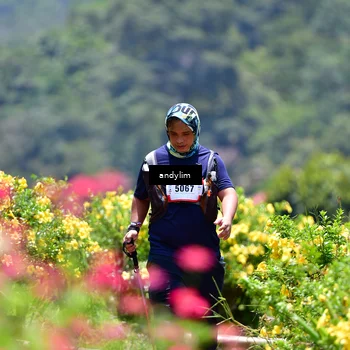 Runner Photo 5090178
