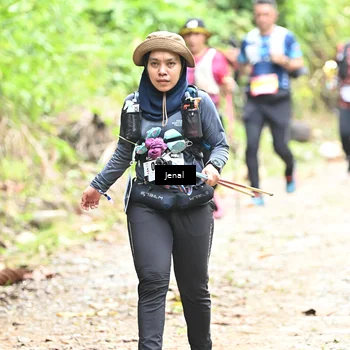 Runner Photo 5090193