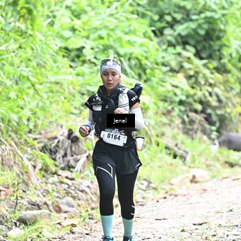 Runner Photo 5090203