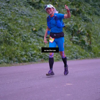 Runner Photo 5090214