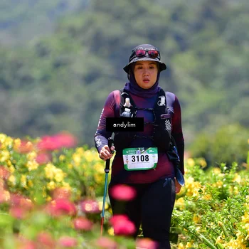 Runner Photo 5090216