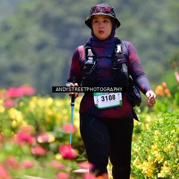 Runner Photo 5090217