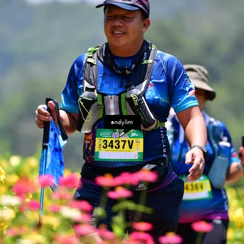 Runner Photo 5090236