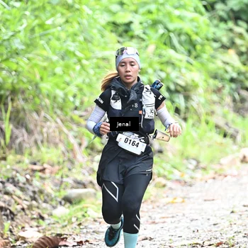 Runner Photo 5090238