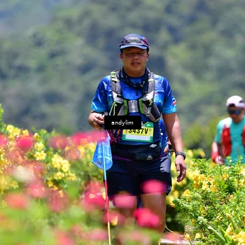 Runner Photo 5090241
