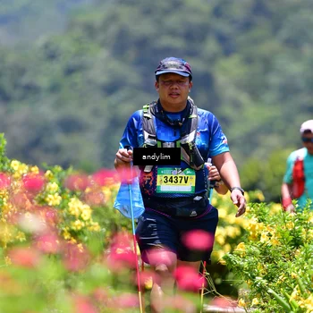 Runner Photo 5090244