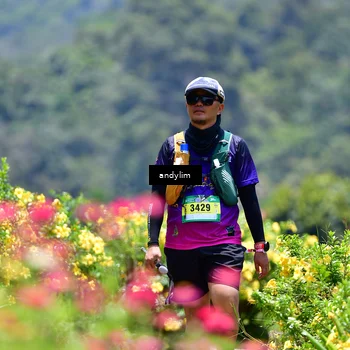 Runner Photo 5090254