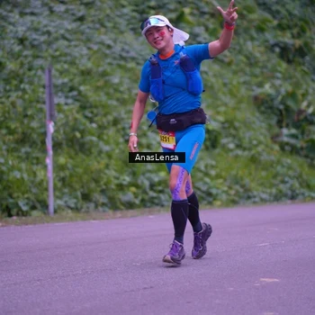 Runner Photo 5090256