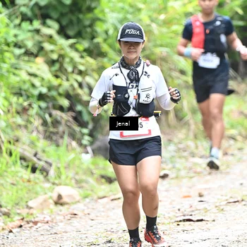 Runner Photo 5090264