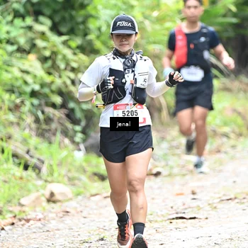 Runner Photo 5090290