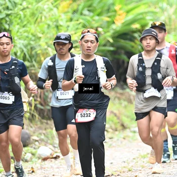 Runner Photo 5090293