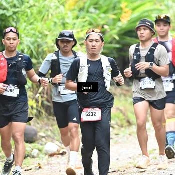 Runner Photo 5090294