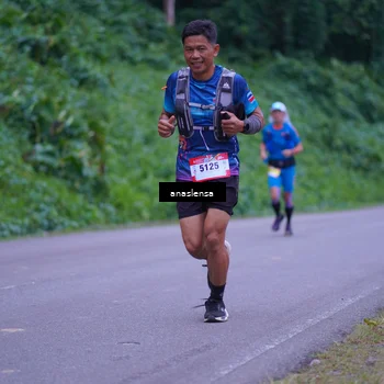 Runner Photo 5090298